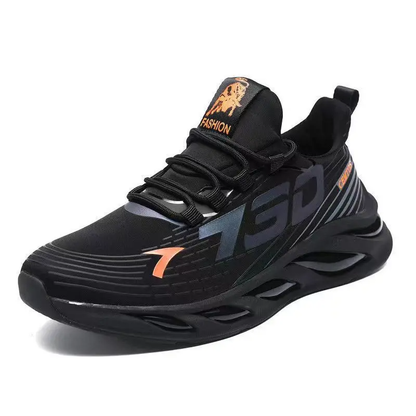 Zapatillas de running transpirables